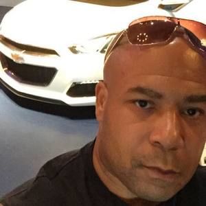 Meet your Posher, Sean